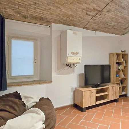 Apartment Adiacente Piazza Del Mercato