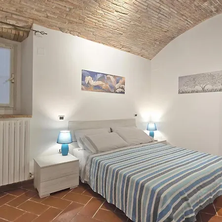Adiacente Piazza Del Mercato Apartment *