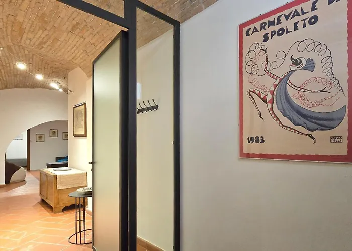 Adiacente Piazza Del Mercato Apartment *