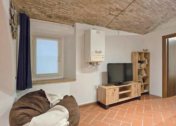 Apartment Adiacente Piazza Del Mercato