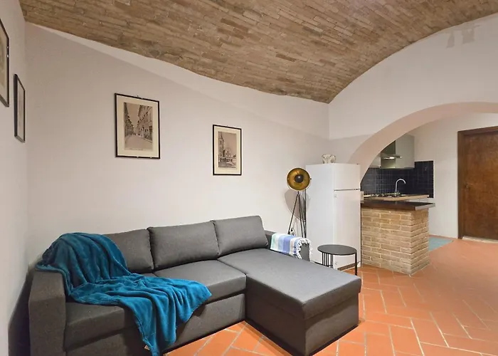 Apartment Adiacente Piazza Del Mercato *