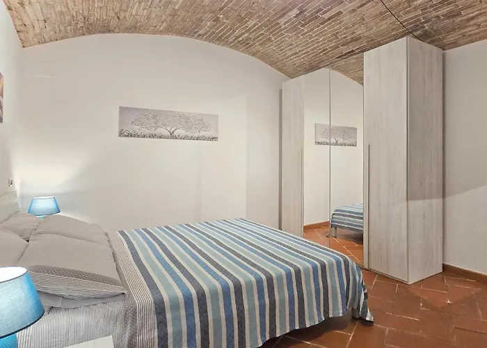 Apartment Adiacente Piazza Del Mercato Spoleto